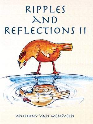 cover image of Ripples and Reflections Ii
